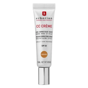 Erborian CC Creme Caramel 15ml v:3587208