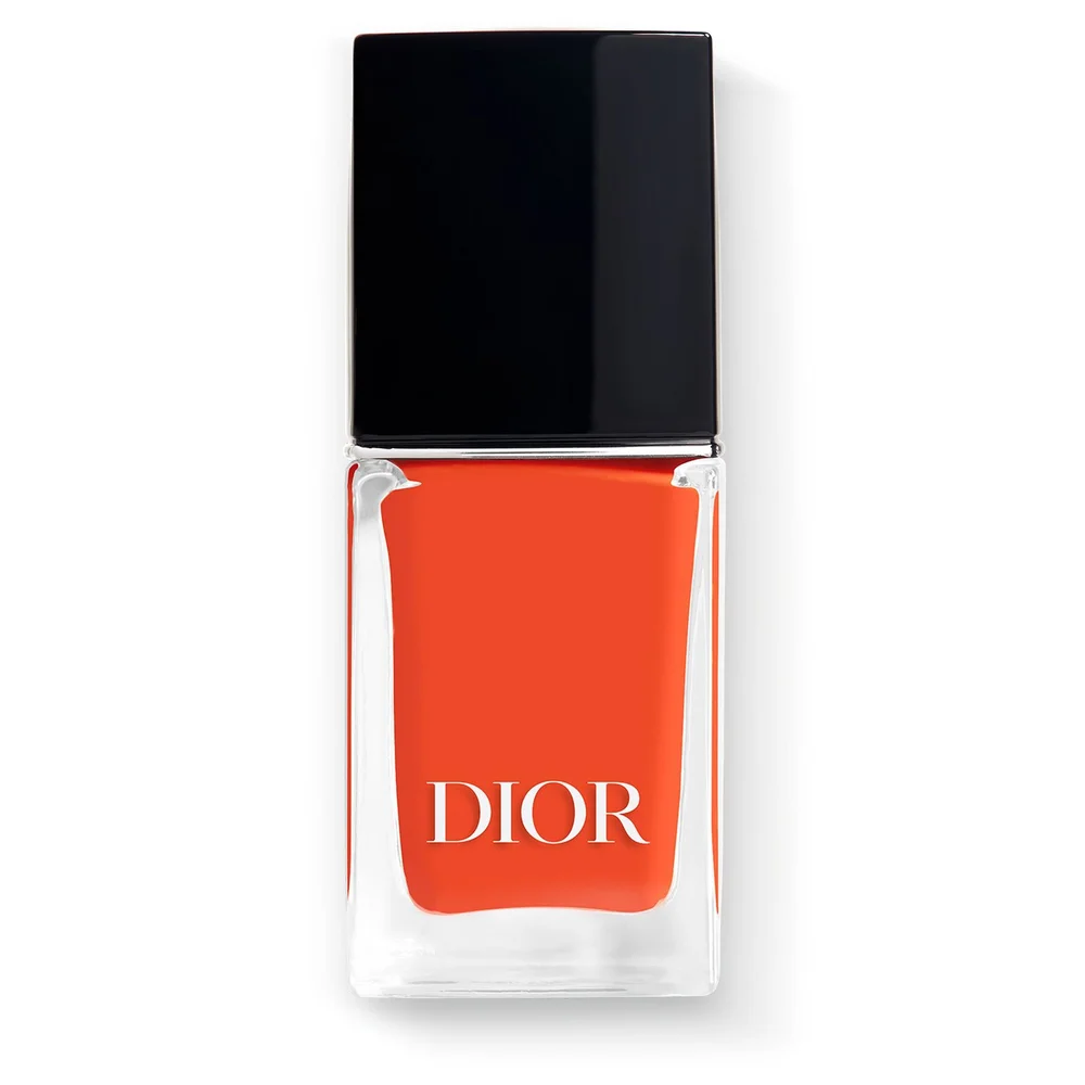 Vernis Nail Polish With Gel Effect And Couture Color 648 Mirage – DIOR v:7080452 Vernis Nail Polish With Gel Effect And Couture Color 648 Mirage – DIOR v:7080452