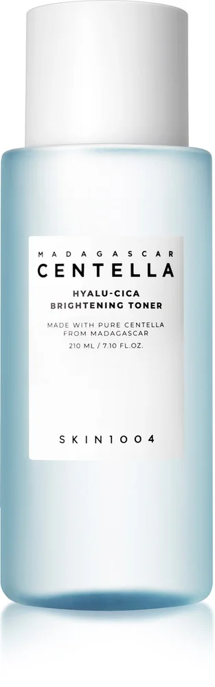 SKIN1004 Madagascar Centella Hyalu-Cica Brightening Toner 210 ml v:5332334 SKIN1004 Madagascar Centella Hyalu-Cica Brightening Toner 210 ml v:5332334