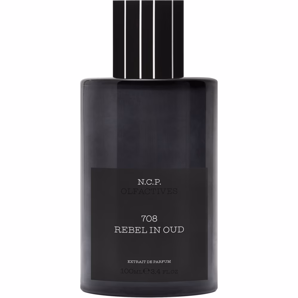 708 Rebel In Oud, Extrait de Parfum v:3411744