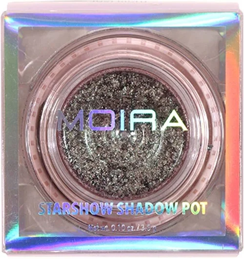 Moira Starshow Shadow Pot Pot 013 Just Right v:4260325 Moira Starshow Shadow Pot Pot 013 Just Right v:4260325