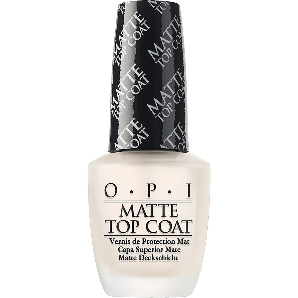 Matte Top Coat – OPI v:2647860 Matte Top Coat – OPI v:2647860
