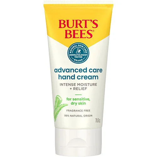 Advanced Care Hand Cream | Intense Moisture + Relief v:5488459 Advanced Care Hand Cream | Intense Moisture + Relief v:5488459