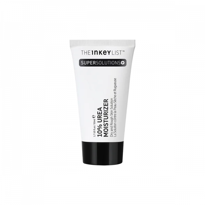 The Inkey List Inkey Urea 10% Moisturizer 50 ml v:2887166 The Inkey List Inkey Urea 10% Moisturizer 50 ml v:2887166
