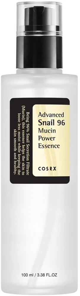 COSRX Advanced Snail 96 Mucin Power Essence 100 ml v:8224267 COSRX Advanced Snail 96 Mucin Power Essence 100 ml v:8224267
