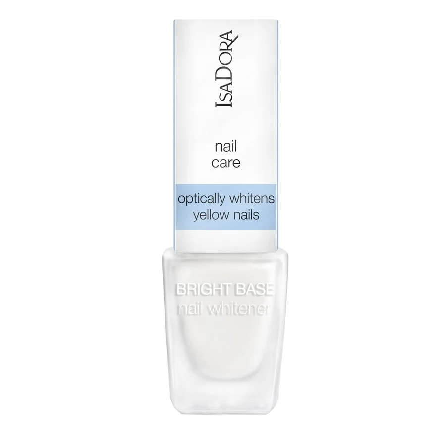 Bright Base Nail Whitener – IsaDora v:2952142