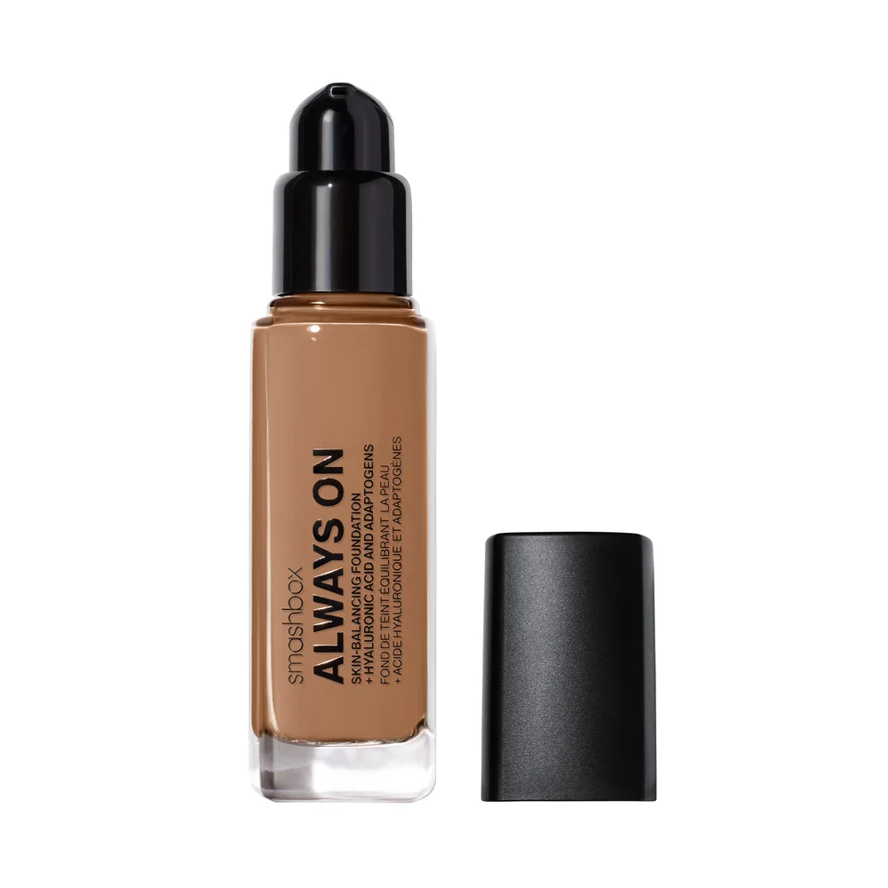 Always On Skin Balancing Foundation 08 M20N – Smashbox v:7819370 Always On Skin Balancing Foundation 08 M20N – Smashbox v:7819370
