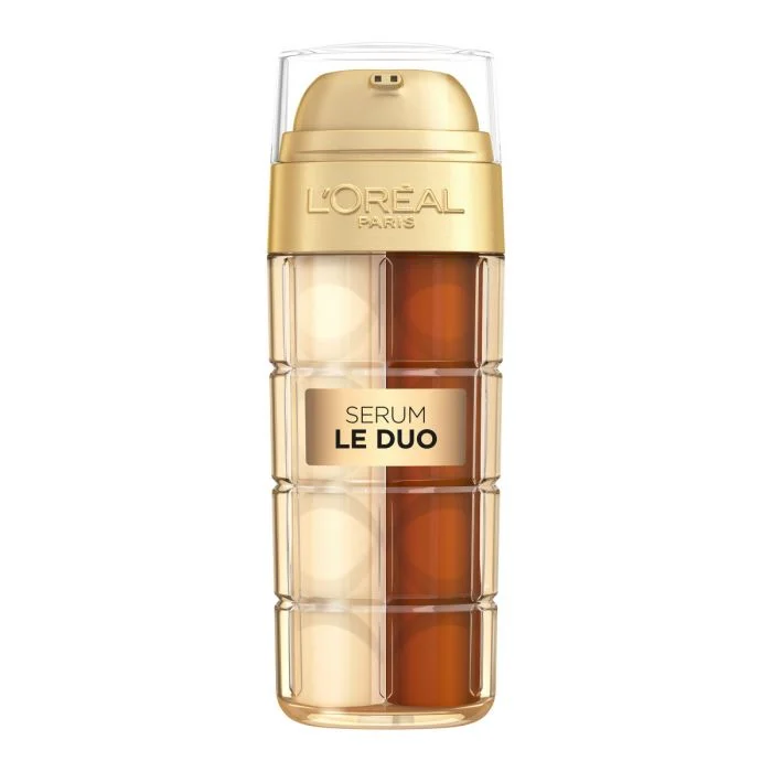 L'Oréal Age Perfect Le Duo anti-age serum v:8070353 L'Oréal Age Perfect Le Duo anti-age serum v:8070353