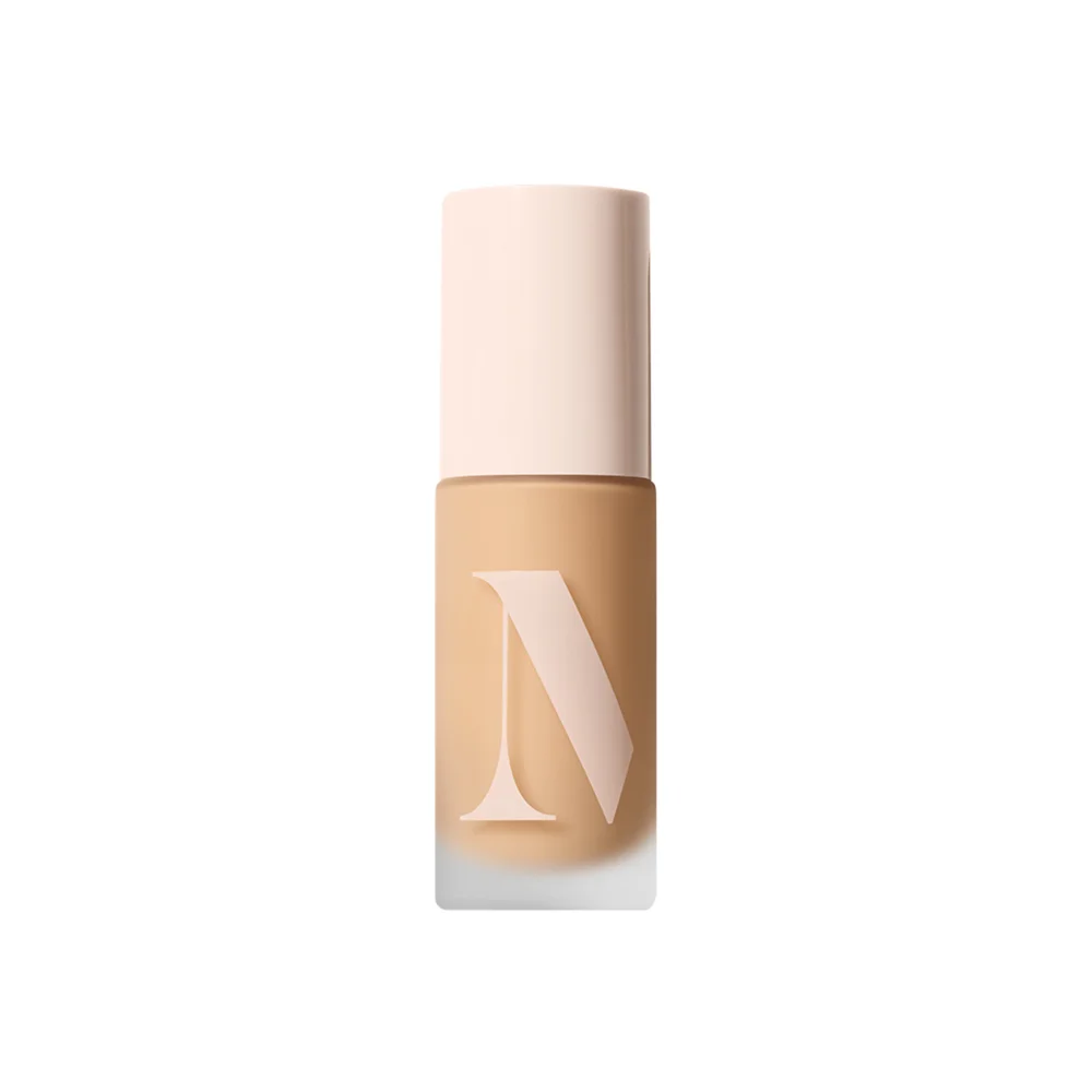 Morphe Lightform Extended Hydration Foundation Medium 13 N - Morphe v:4992935