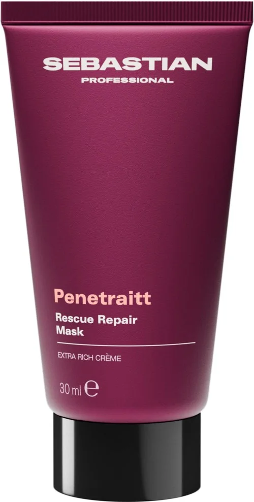 Sebastian Professional Penetraitt Rescue Repair Mask 30 ml v:8274457