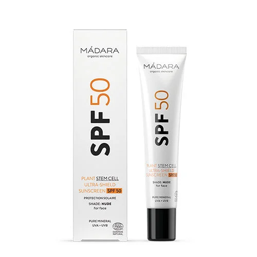 Plant Stem Cell Ultra-Shield Sunscreen SPF50 v:2283578
