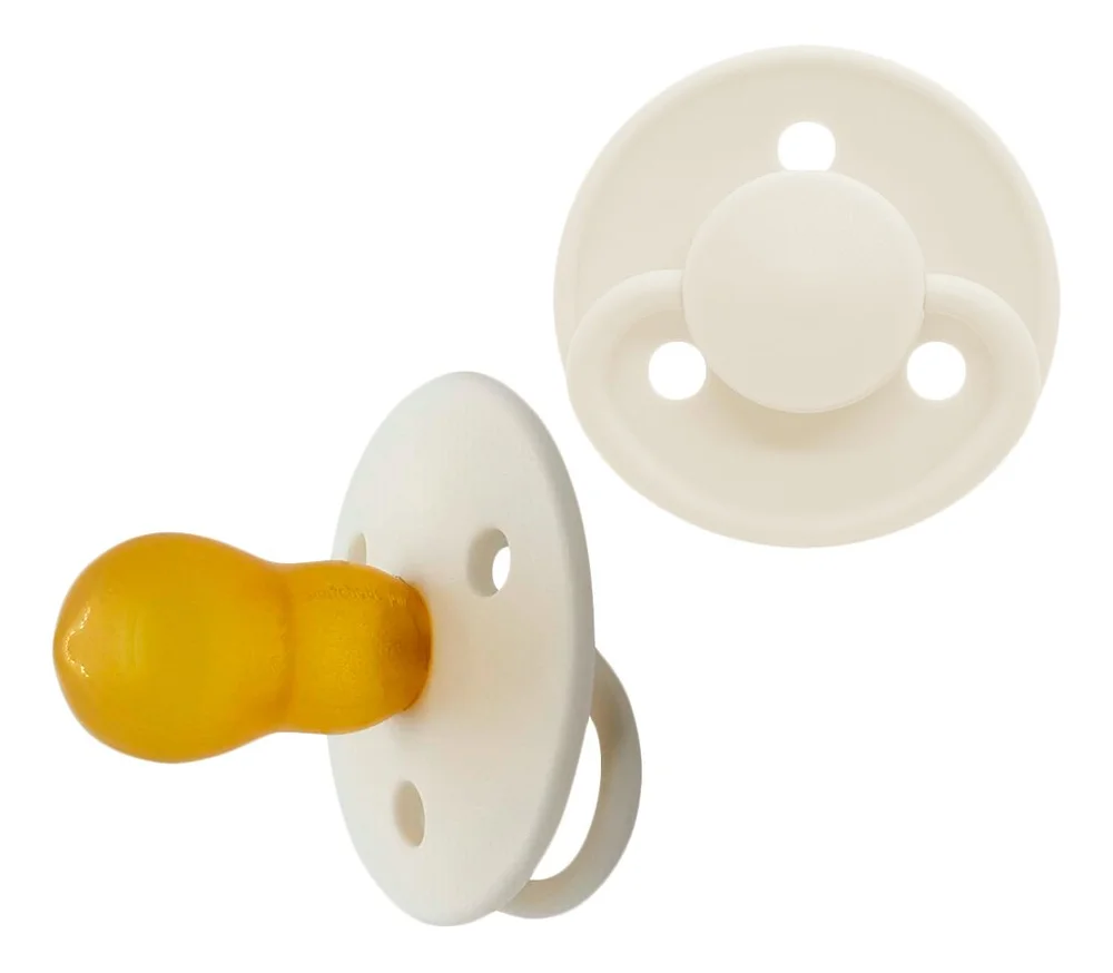 Mininor Latexsmokk 12+ mnd., Snowberry – 2 stk. v:1735111 Mininor Latexsmokk 12+ mnd., Snowberry – 2 stk. v:1735111