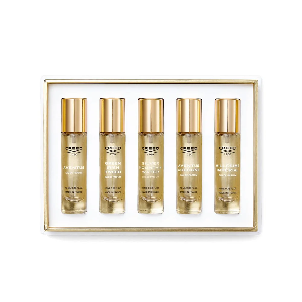 Men’s 5-Piece Discovery Set 5 x 10 – Creed v:5726436