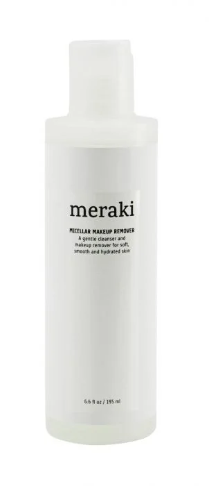 Meraki Micellar makeup remover 195 ml v:2691190