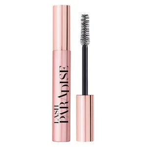 L’Oréal Paris Lash Paradise Mascara Intense Black 6,4ml v:7264081