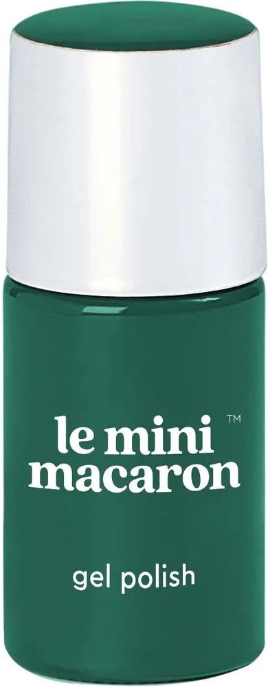 Le Mini Macaron Single Gel Polish Emerald Green v:4076122