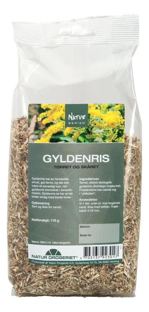 Natur-Drogeriet Gullris – 115 g. v:5231524