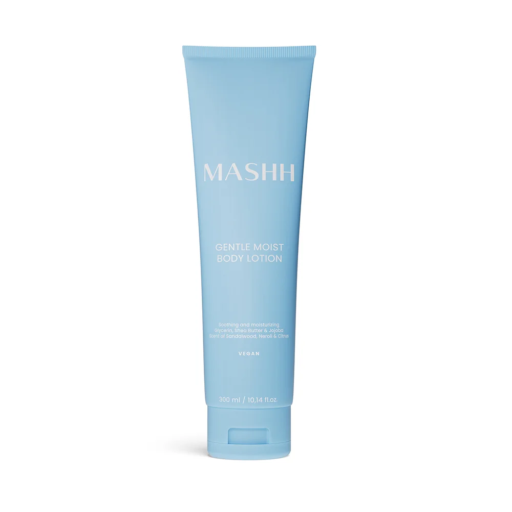 MASHH Gentle Moist Body Lotion v:2303640