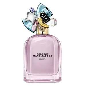 Marc Jacobs Perfect Elixir Eau De Parfum 100ml v:7632240 Marc Jacobs Perfect Elixir Eau De Parfum 100ml v:7632240