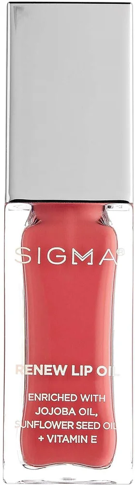 Sigma Beauty Lip Oil Tranquil v:6735141