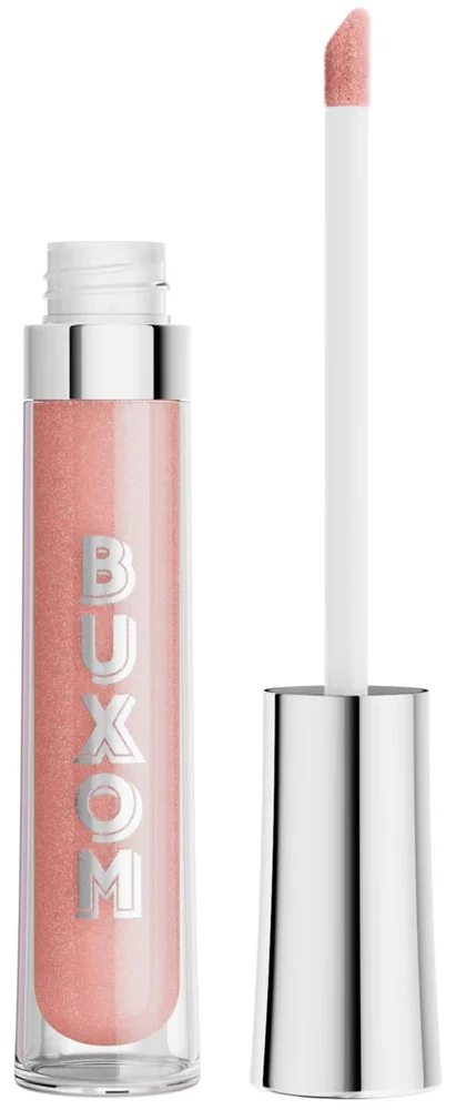 BUXOM Full On Lip Polish White Russian Sparkle v:6670155 BUXOM Full On Lip Polish White Russian Sparkle v:6670155