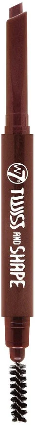 W7 Twist & Shape- Brown v:6620384 W7 Twist & Shape- Brown v:6620384