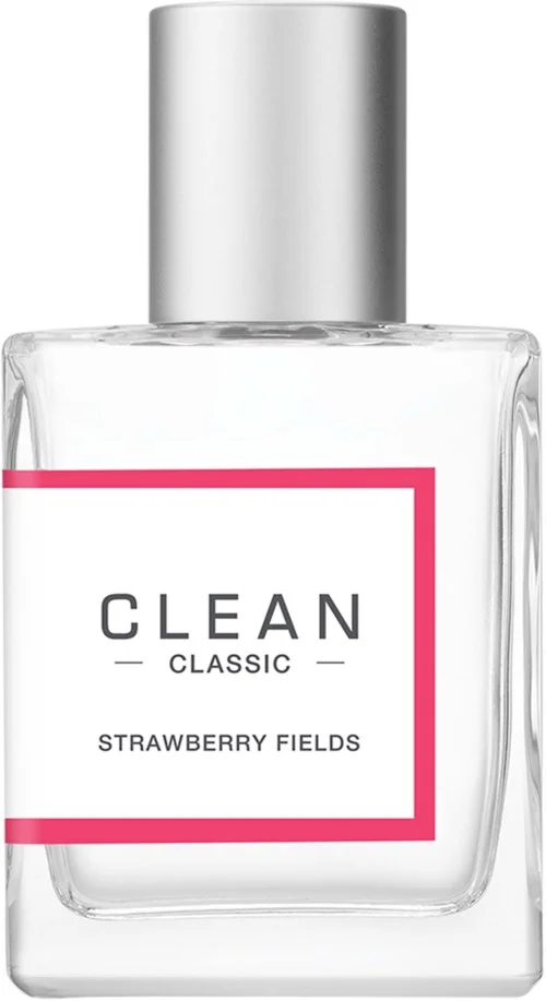 CLEAN Classic Strawberry Fields Eau de Parfum 30 ml v:3978760