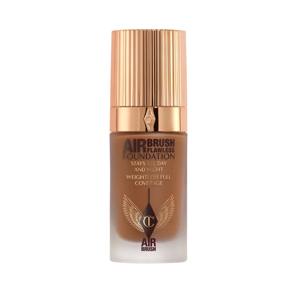 Airbrush Flawless Foundation 15 Neutral – Charlotte Tilbury v:7800729
