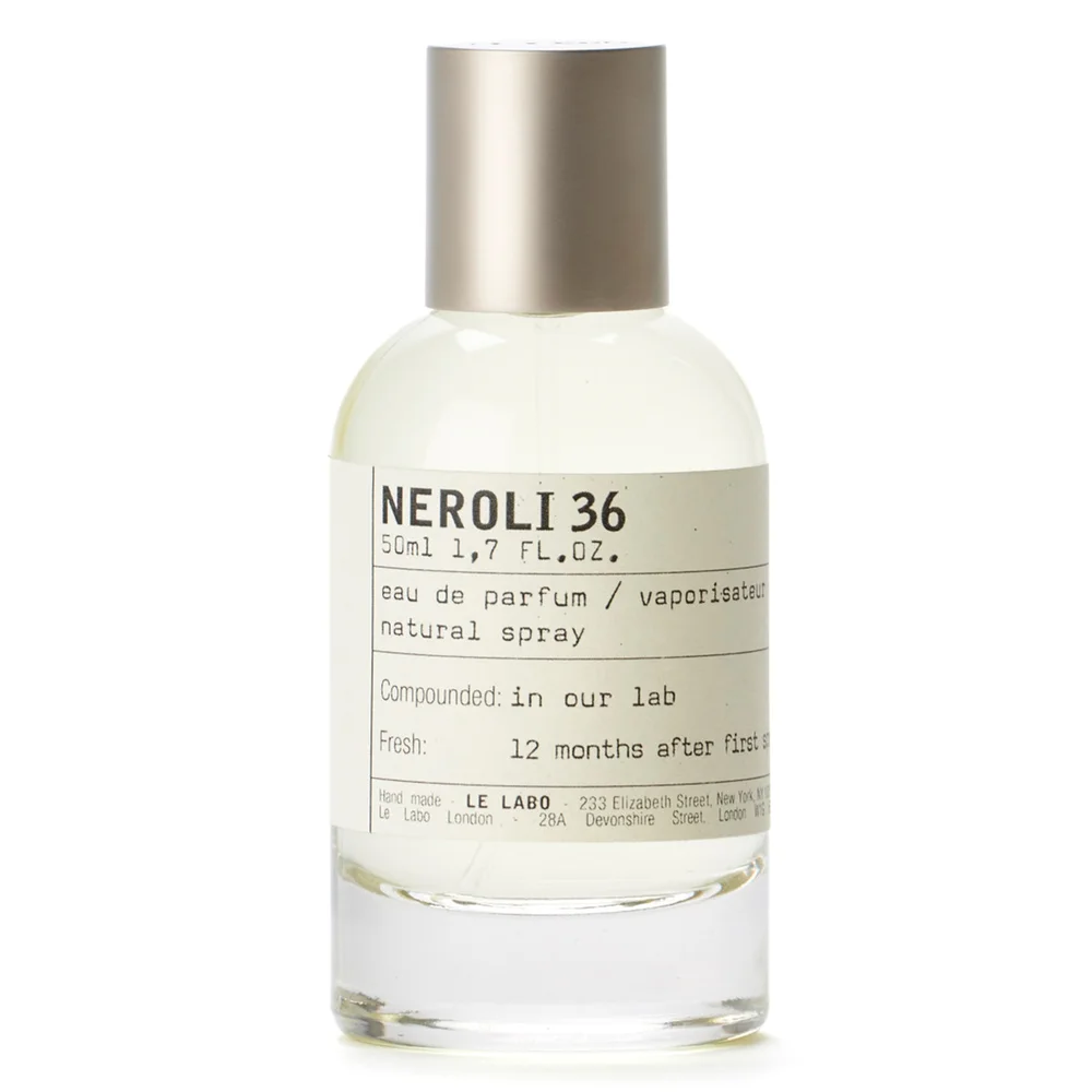 Neroli 36 Eau de Parfum 50 ml - Le Labo v:4658977