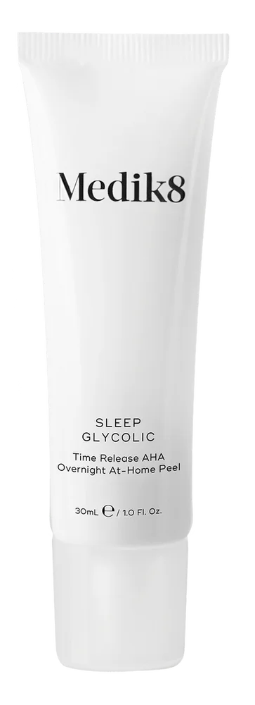 Medik8 Sleep Glycolic - 30 ml. v:7578030