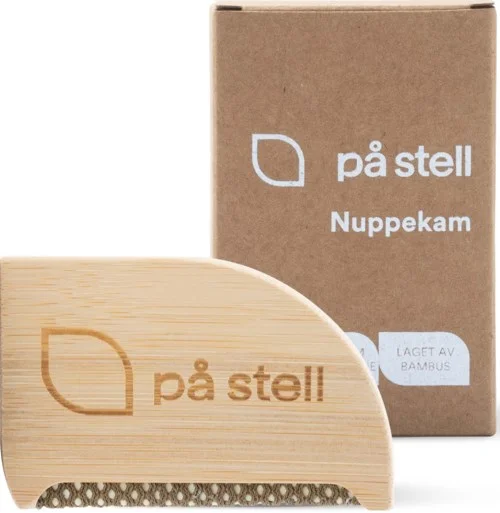 På Stell Nuppekam v:1646079 På Stell Nuppekam v:1646079