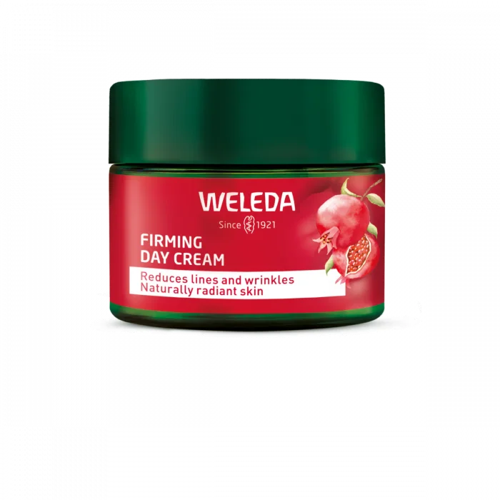 Weleda Firming Day Cream 40 ml v:1710000
