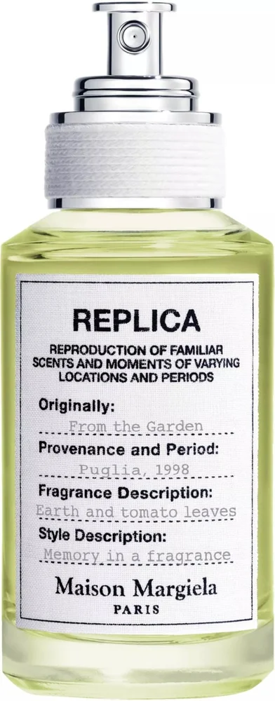 Maison Margiela Replica From the Garden Eau de Toilette 30 ml v:5748674