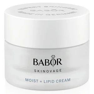 Babor Skinovage Moist + Lipid Cream 50ml v:9459377