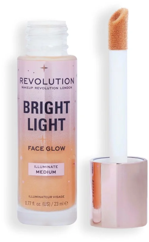 Revolution Beauty London Bright Light Face Glow 23 ml v:2327339 Revolution Beauty London Bright Light Face Glow 23 ml v:2327339