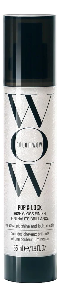 Color Wow Pop and Lock Gloss Finish - 55 ml. v:4609312