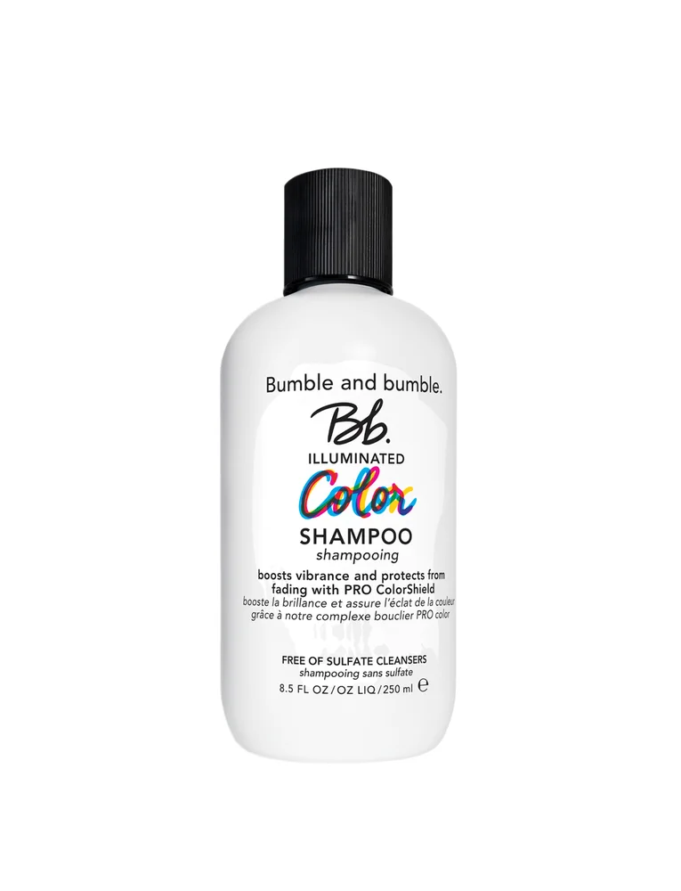 Illuminated Color Shampoo 250 ml – Bumble and bumble v:8728180 Illuminated Color Shampoo 250 ml – Bumble and bumble v:8728180