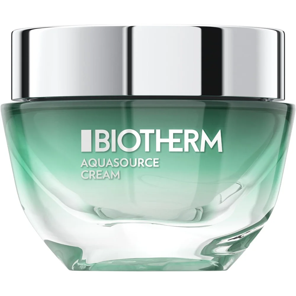 Aquasource Moisturizing Cream Normal/Combination Skin, 50ml v:6429413 Aquasource Moisturizing Cream Normal/Combination Skin, 50ml v:6429413