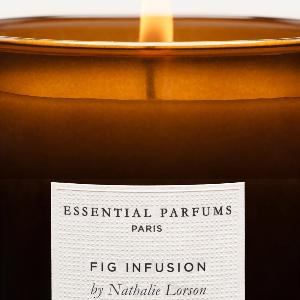 Fig Infusion By Nathalie Lorson Candle 270g Fig Infusion By Nathalie Lorson Candle 270g – Essential Parfums v:4282445 Fig Infusion By Nathalie Lorson Candle 270g Fig Infusion By Nathalie Lorson Candle 270g – Essential Parfums v:4282445