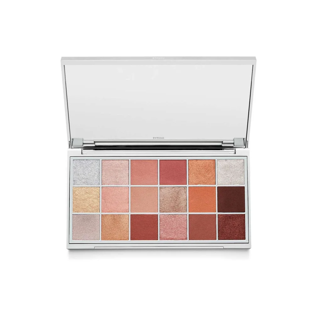 18 Colours Eyeshadow Palette Rememberance – BYREDO v:8986230 18 Colours Eyeshadow Palette Rememberance – BYREDO v:8986230
