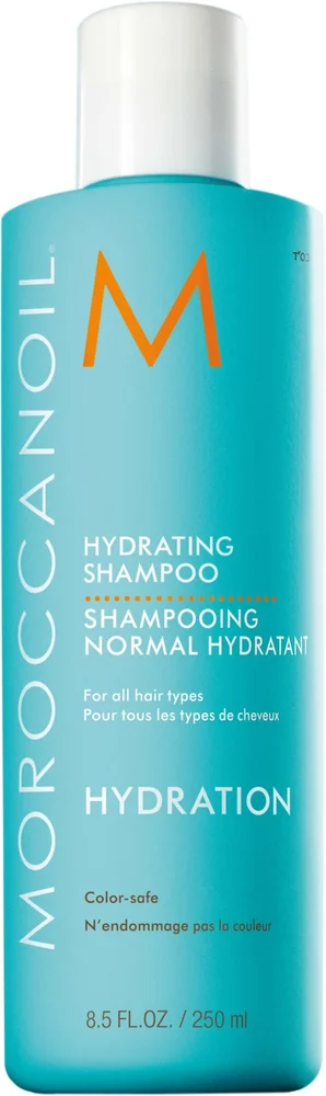 Moroccanoil Hydrating Shampoo v:8951189 Moroccanoil Hydrating Shampoo v:8951189