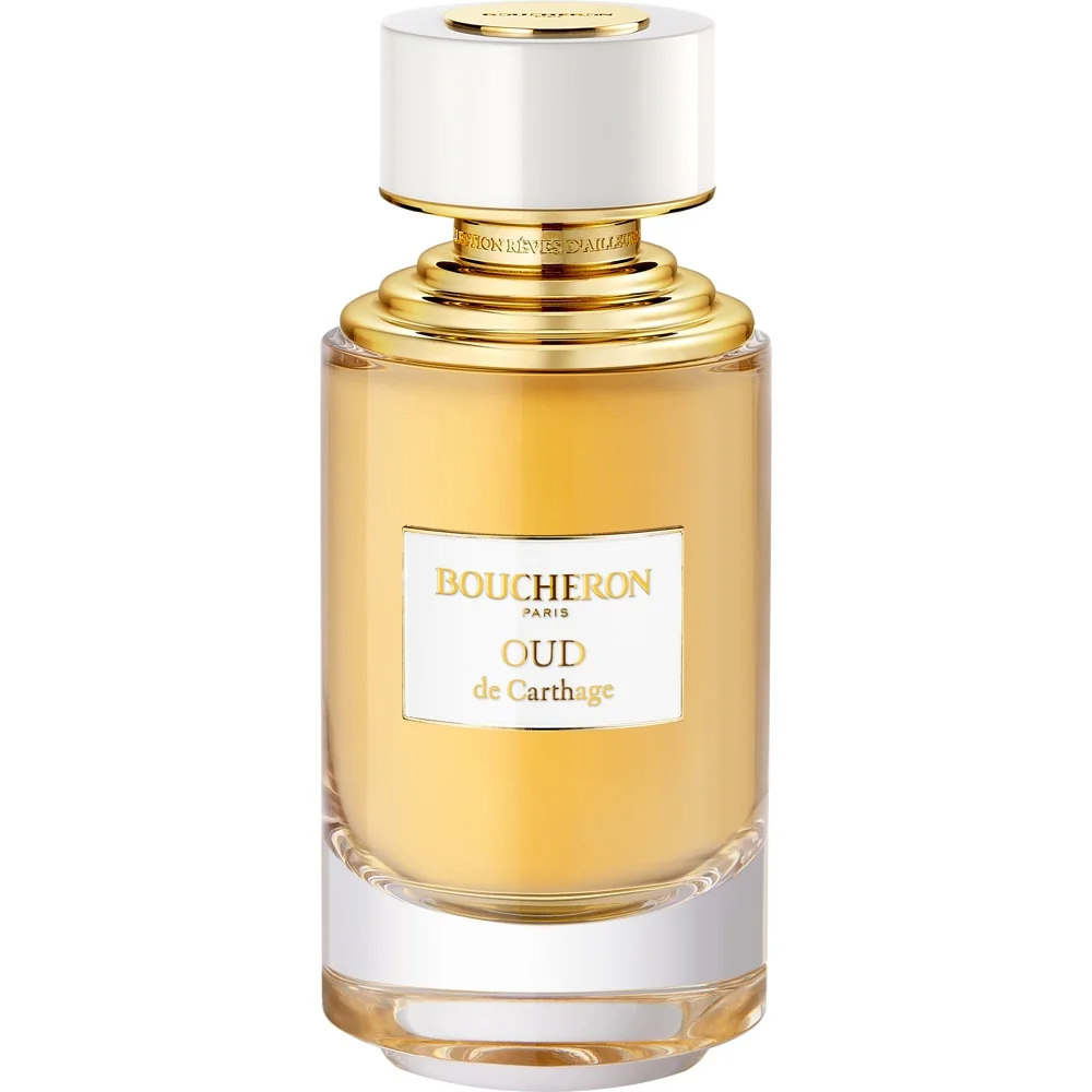 Coll Oud De Carthage, 125ml v:4607369