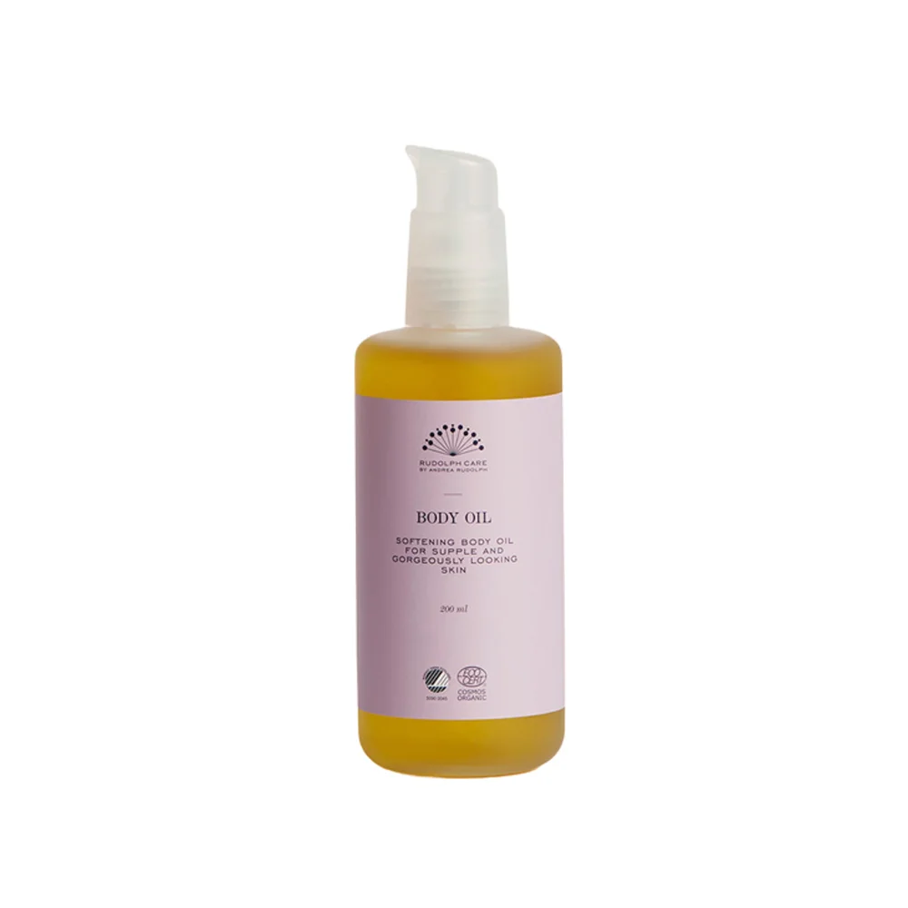 Body Oil 200 ml – Rudolph Care v:1058508 Body Oil 200 ml – Rudolph Care v:1058508