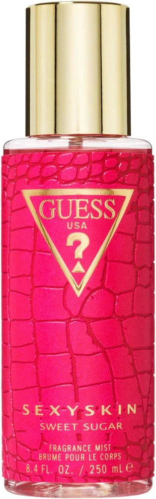 Guess Sexy Skin Sweet Sugar Body Mist 250 ml v:6656746