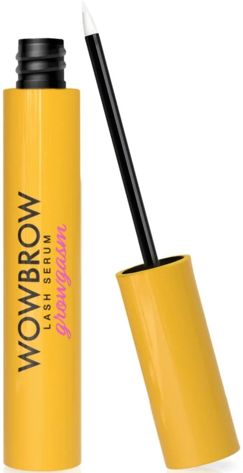 WOWBROW Grow Gasm Lash Serum 3,5 ml v:2135134 WOWBROW Grow Gasm Lash Serum 3,5 ml v:2135134