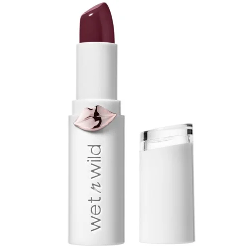 Wet n Wild MegaLast Lipstick Shine Finish Sangria Time v:6149018 Wet n Wild MegaLast Lipstick Shine Finish Sangria Time v:6149018