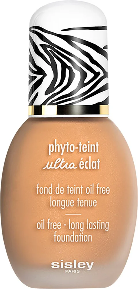 Sisley Phyto-Teint Ultra Éclat 4W Cinnamon v:2913386 Sisley Phyto-Teint Ultra Éclat 4W Cinnamon v:2913386