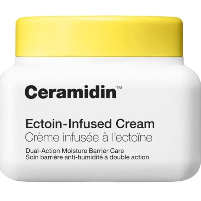 Dr.Jart+ Ceramidin Ectoin-Infused Cream 50 ml v:5095440 Dr.Jart+ Ceramidin Ectoin-Infused Cream 50 ml v:5095440