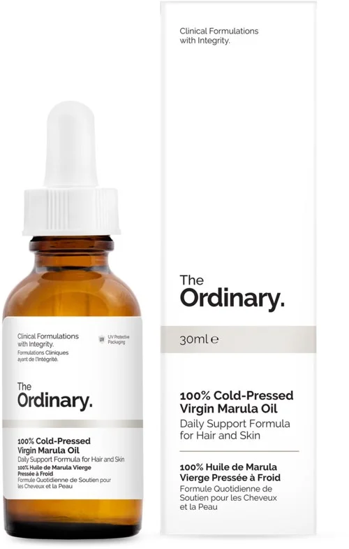The Ordinary 100% Cold Pressed Virgin Marula Oil 30 ml v:7369168 The Ordinary 100% Cold Pressed Virgin Marula Oil 30 ml v:7369168