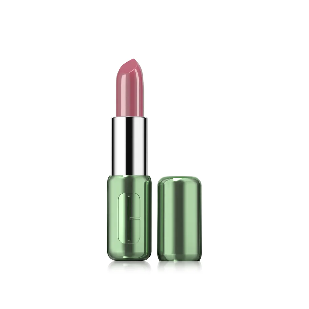 Pop Longwear Lipstick Shine 14 Plum Pop – Clinique v:5075239 Pop Longwear Lipstick Shine 14 Plum Pop – Clinique v:5075239